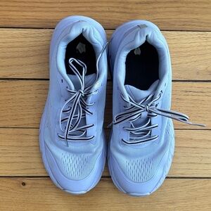 Women's Athletic Shoes in Periwinkle